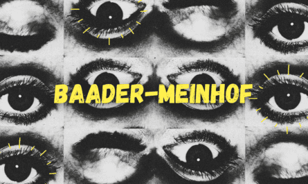 Baader-Meinhof Phenomenon